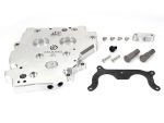 OE+ Camplate. Fits Dyna 1999-2005, Touring 1999-2006 & Softail 2000-2006 with Chain Drive Cams