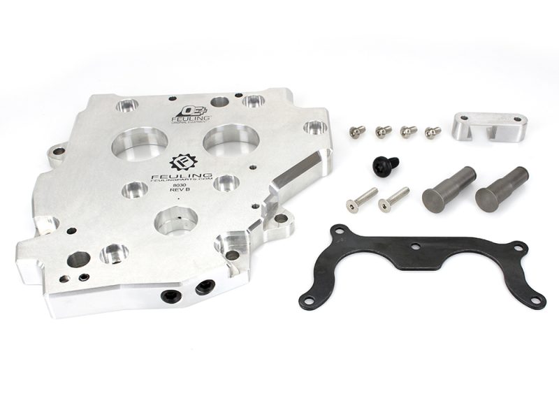OE+ Camplate. Fits Dyna 1999-2005
