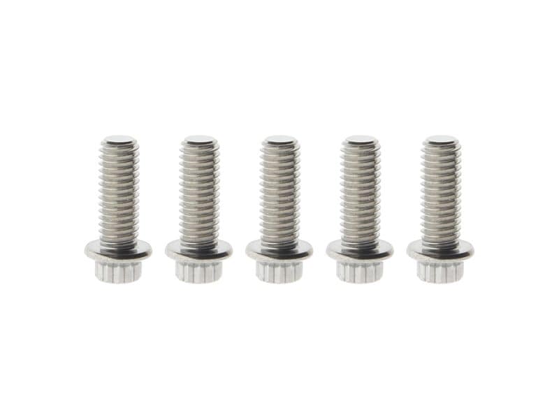 High-quality motorcycle engine bolts for Revelry Motorcycles Australia.