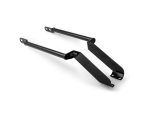 Saddlebag Support Bracket Kit - Hard Bags. Fits BMW R-18 B & R18 Transcontinental 2022up.