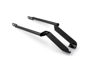 Saddlebag Support Bracket Kit - Hard Bags. Fits BMW R-18 B & R18 Transcontinental 2022up.