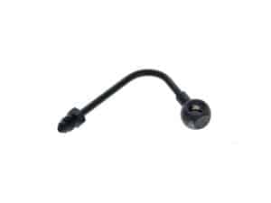 Oil pressure sensor fitting for motorcycles and bikes.