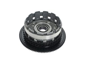 Clutch Basket. Fits Twin Cam 2011-2016