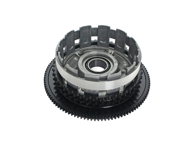 Clutch Basket. Fits Twin Cam 2011-2016