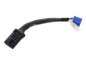 High-quality motorcycle electrical connector harness for Revelry Motorcycles in Australia.