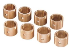 Rocker Arm Bushing - Pack of 8. Fits Sportster 1957-1985 & Big Twin 1966-1984.