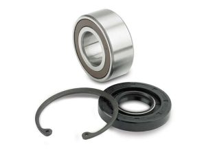 Sealed Inner Primary Bearing Upgrade Kit. Fits 5Spd Big Twin 1985-2006