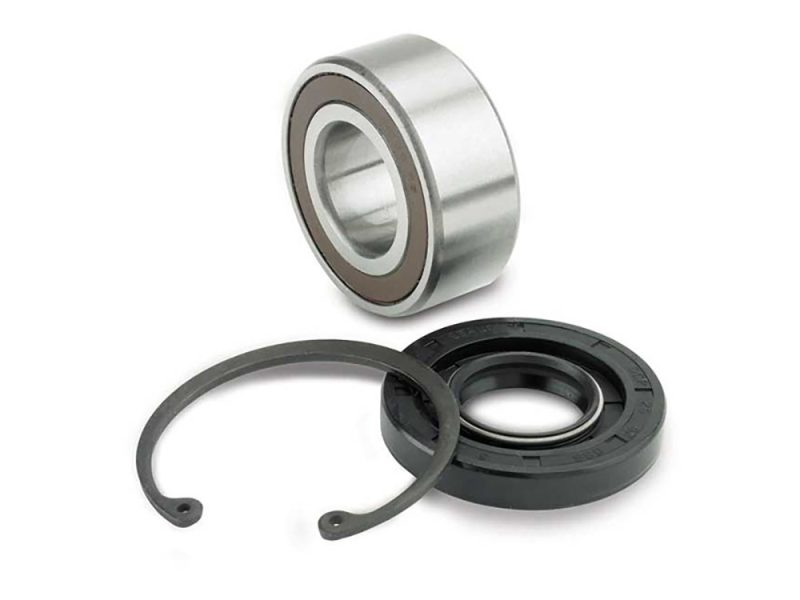 Sealed Inner Primary Bearing Upgrade Kit. Fits 5Spd Big Twin 1985-2006