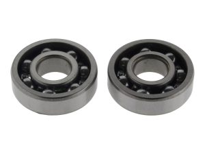 Transmission Trap Door Bearings. Fits 5Spd Twin Cam 1999-2006