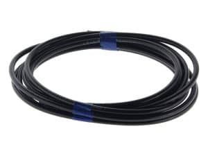 High-quality motorcycle brake and clutch cable for Revelry Motorcycles in Australia.