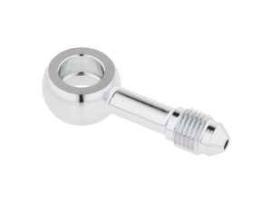 Chrome motorcycle axle adjuster bolt for revelry motorcycles, high-quality bike parts South Australia.