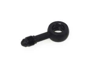 High-quality motorcycle oil drain plug for Revelry Motorcycles and custom bike maintenance.
