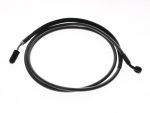 High-quality motorcycle clutch cable for Revelry Motorcycles, durable and reliable.
