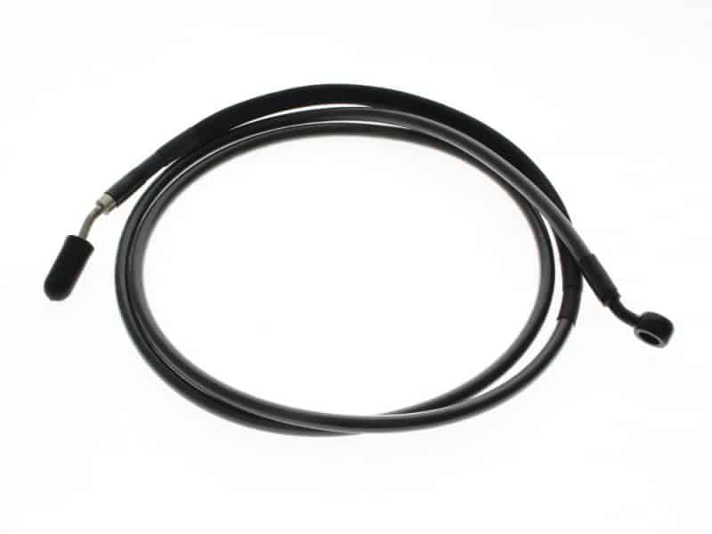 High-quality motorcycle clutch cable for Revelry Motorcycles, durable and reliable.