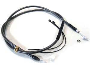 High-quality motorcycle wiring harness for Revelry Motorcycles, durable and reliable.