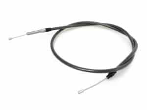 High-quality motorcycle throttle cable for Revelry Motorcycles, durable and reliable.