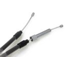High-quality motorcycle control cables for Revelry Motorcycles in Australia. Durable and reliable replacement parts.
