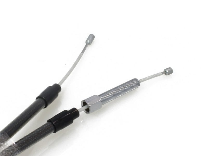 High-quality motorcycle control cables for Revelry Motorcycles in Australia. Durable and reliable replacement parts.