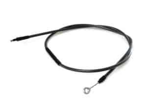 High-quality motorcycle control cable for Revelry Motorcycles Australia.