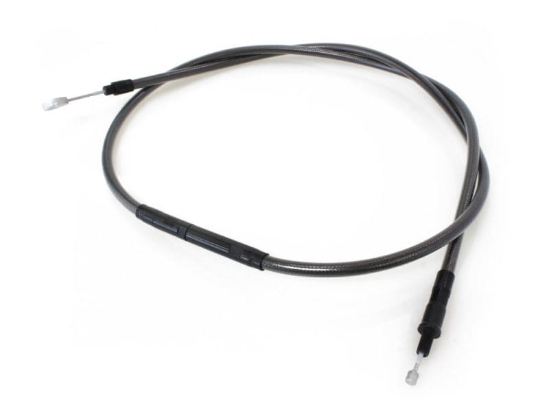 High-performance motorcycle speed sensor cable for Revelry Motorcycles Australia.
