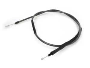 High-quality motorcycle clutch cable for Revelry Motorcycles Australia.