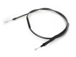 High-quality motorcycle clutch cable for Revelry Motorcycles Australian bikes.