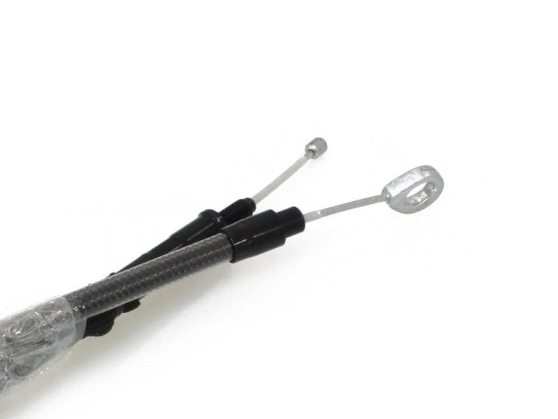 High-quality motorcycle clutch cable for Revelry Motorcycles in Australia.