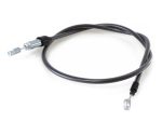 Flexible motorcycle brake or clutch cable for Revelry Motorcycles, high-quality control cable Australia.