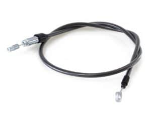 Flexible motorcycle brake or clutch cable for Revelry Motorcycles, high-quality control cable Australia.