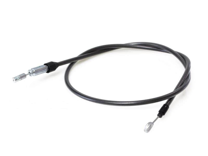 High-quality motorcycle brake cable for Revelry Motorcycles, durable and reliable.