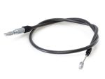 High-performance motorcycle brake or clutch cable for Revelry Motorcycles in Australia.