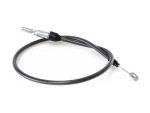 High-quality motorcycle brake line for Revelry Motorcycles Australia, durable and reliable brake hose for bikes.