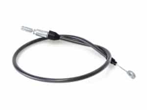 High-quality motorcycle brake line for Revelry Motorcycles Australia, durable and reliable brake hose for bikes.