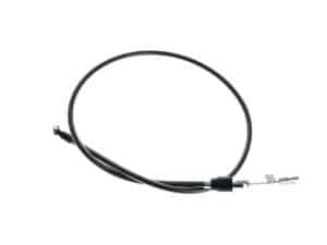 High-quality motorcycle throttle cable for Revelry Motorcycles Australia.