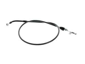 High-performance motorcycle speed sensor cable for Revelry Motorcycles Australia.