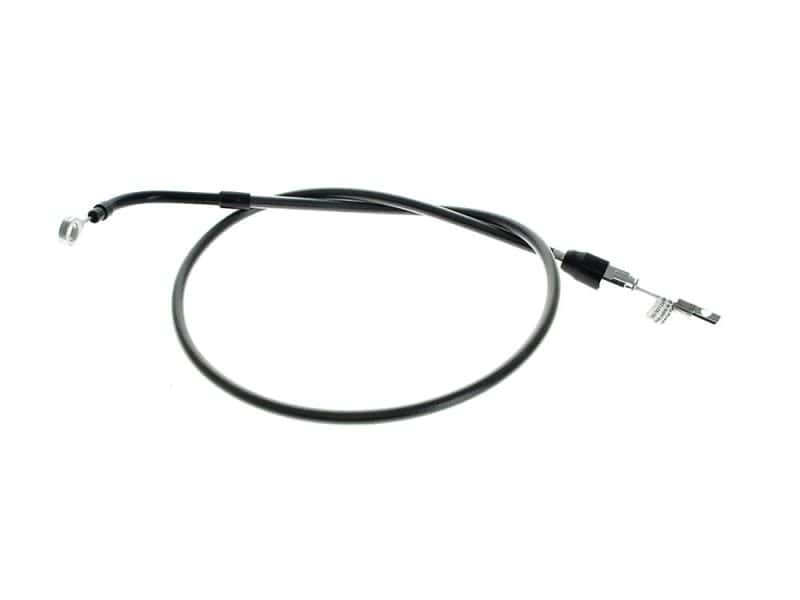 39in. Quick Connect Upper Clutch Cable - Black Pearl. Fits Road Glide 2024up High-performance motorcycle speed sensor cable for Revelry Motorcycles Australia.