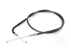 High-quality motorcycle clutch cable for Revelry Motorcycles Australia.