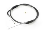 High-quality motorcycle throttle cable for Revelry Motorcycles. Enhance your bike's performance today.