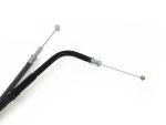High-performance motorcycle clutch cable replacement for Revelry Motorcycles Australia's custom bikes.