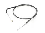 High-performance motorcycle clutch cable for Revelry Motorcycles Australia.