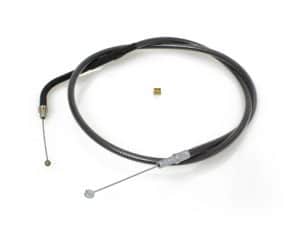 High-quality motorcycle control cable for Revelry Motorcycles, durable and precise.