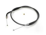 High-quality motorcycle clutch cable for Revelry Motorcycles, durable and reliable.