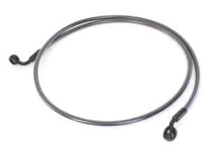 High-quality motorcycle brake hose for Revelry Motorcycles Australian riders.