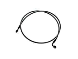 Flexible motorcycle brake or clutch cable for Revelry Motorcycles AUS stock.