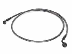 High-quality motorcycle brake line for Revelry Motorcycles Australia.