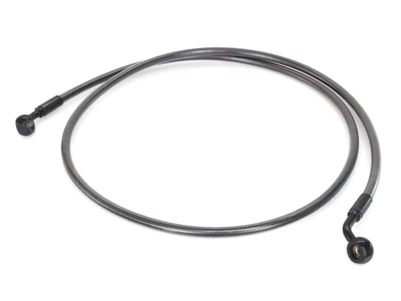 High-quality motorcycle brake line for Revelry Motorcycles Australia.