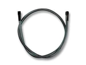 High-quality motorcycle brake hose for Revelry Motorcycles in Australia.