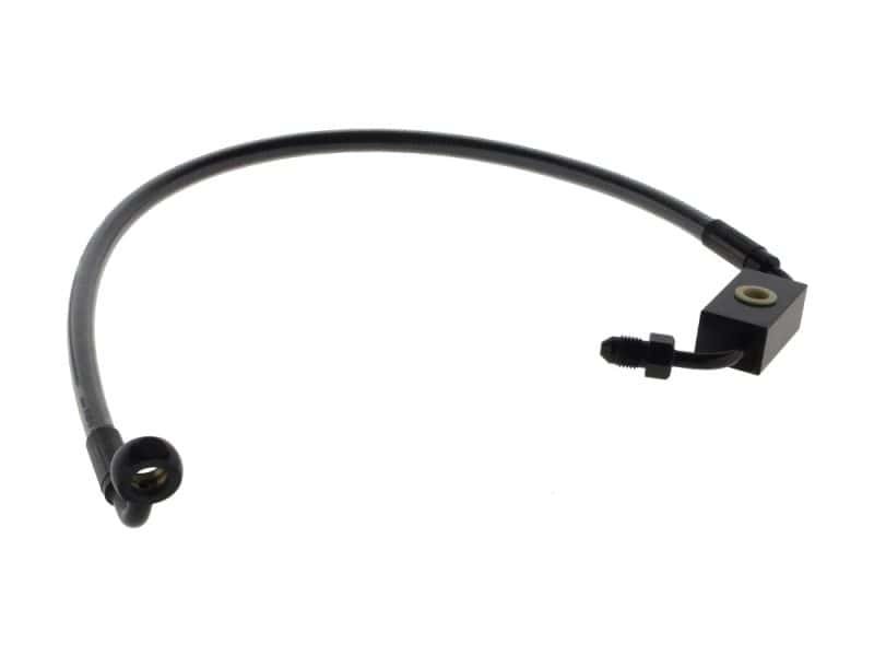High-performance motorcycle sensor cable for Revelry Motorcycles.
