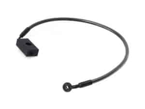 Flexible motorcycle sensor cable for Revelry Motorcycles parts and repairs.