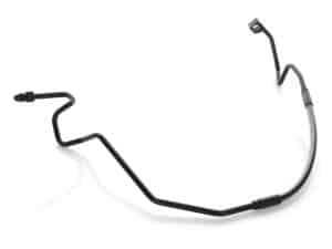 High-quality motorcycle oil hose for Revelry Motorcycles in Australia.